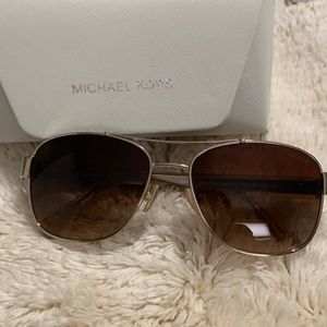 Michael Kors sunglasses